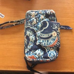 Vera Bradley Wallet !!